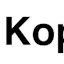 Kopi-C