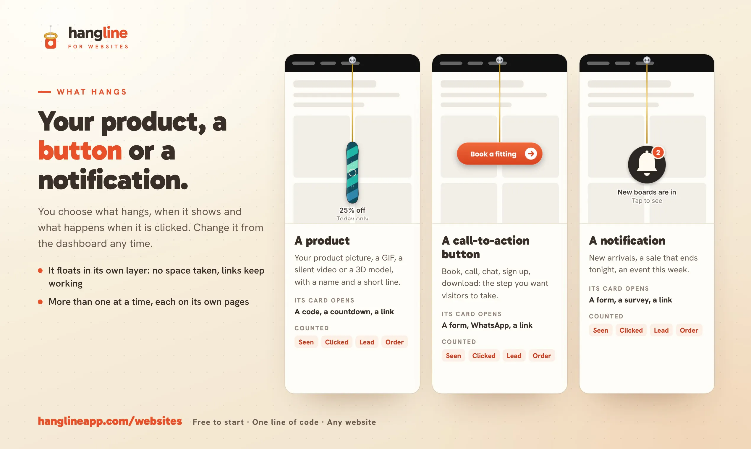 Hangline for Website gallery image