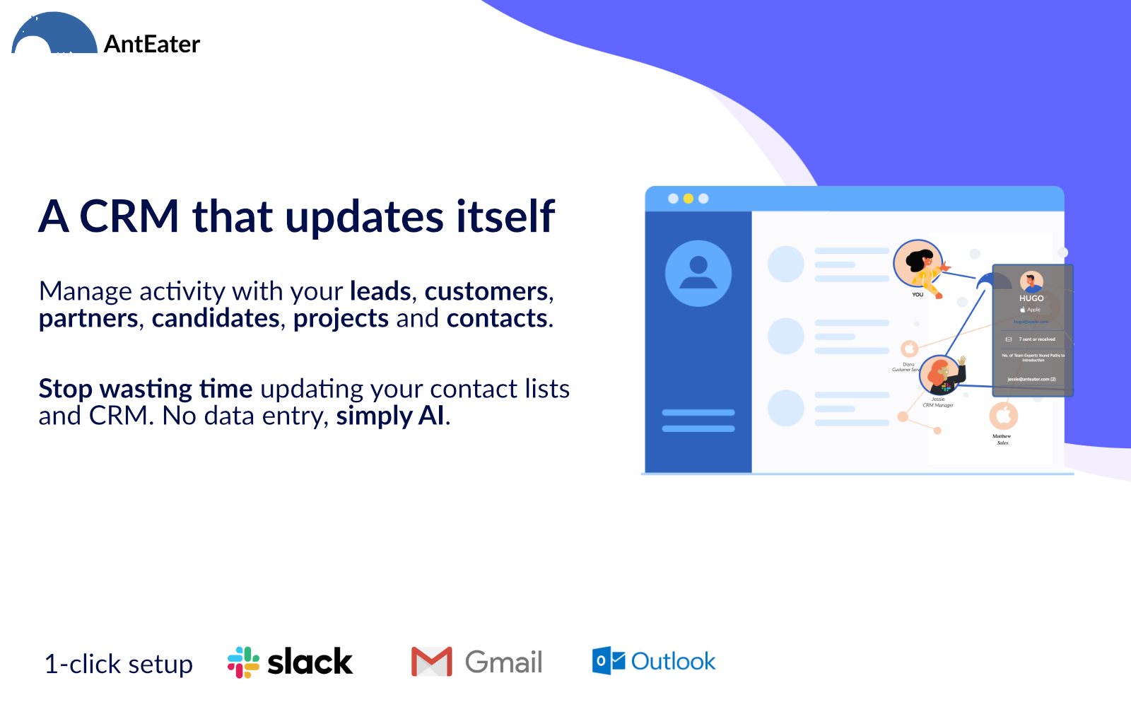 AntEater gallery image