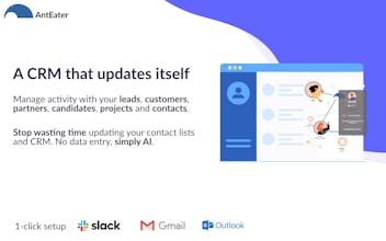 AntEater gallery image