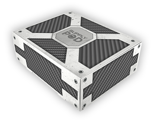 Supply Pod gallery image