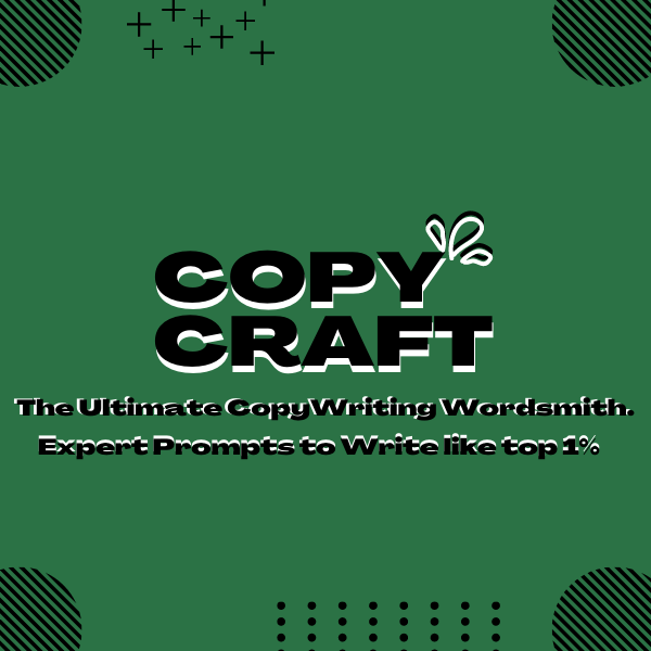 Kopiercraft