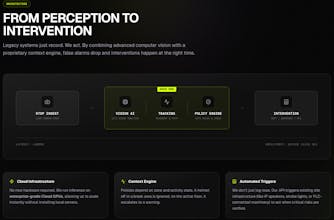Aegis AI gallery image
