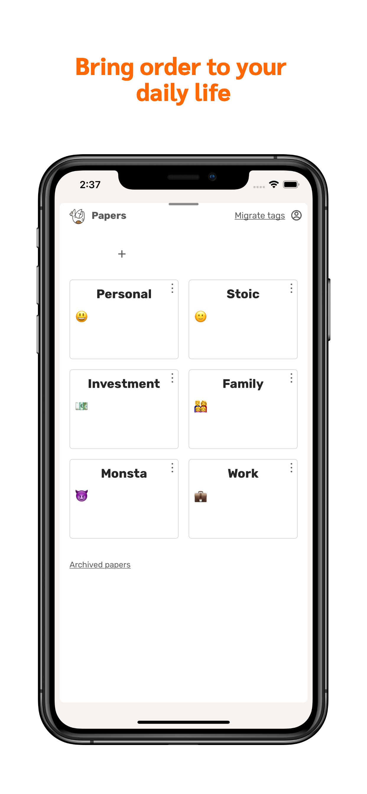 Monsta gallery image