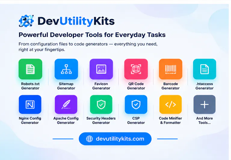 DevUtilityKits gallery image