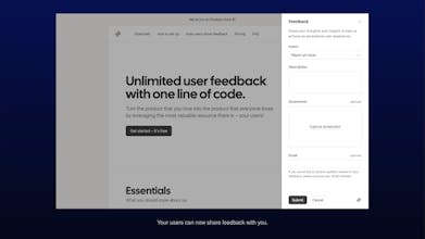 Feedback.one gallery image