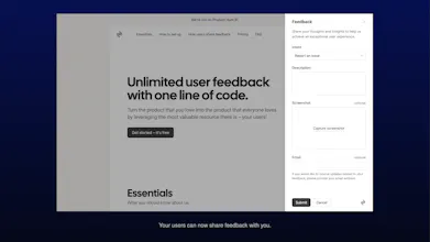 Feedback.one gallery image