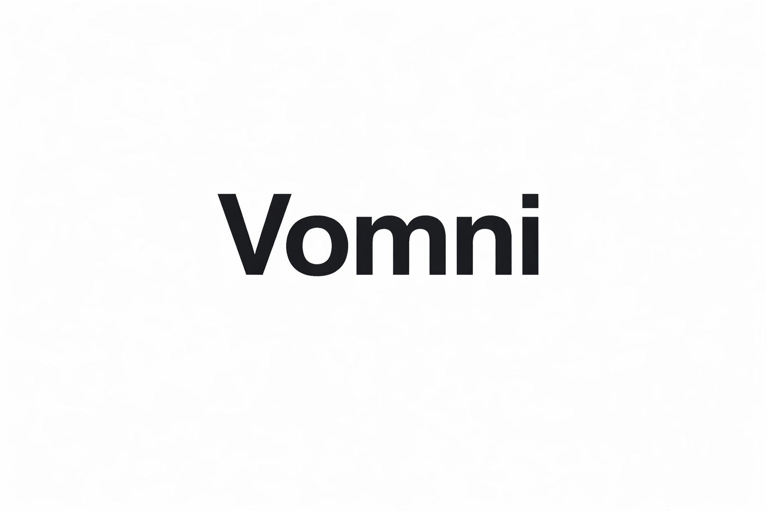 Vomni 