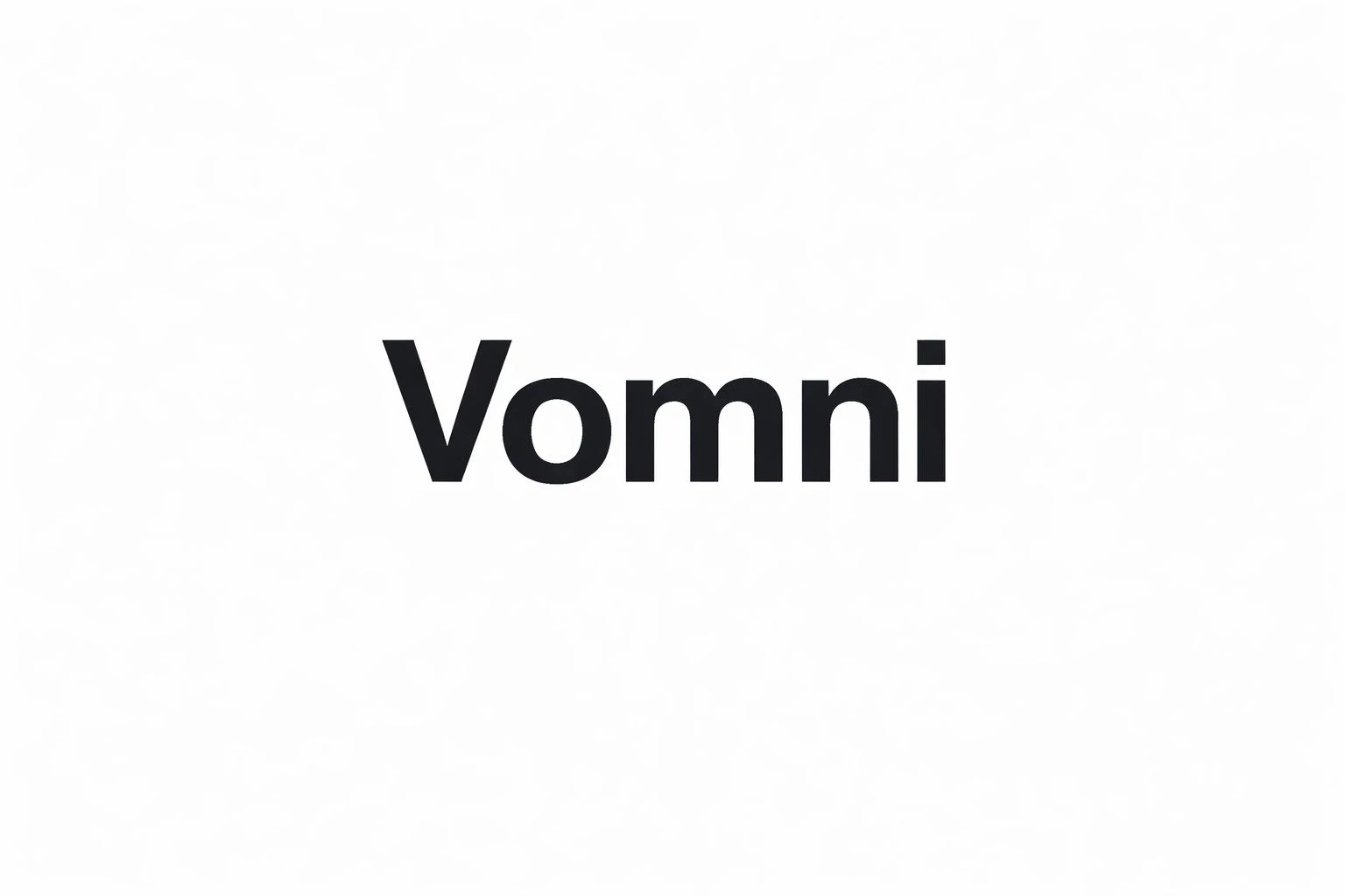 Vomni