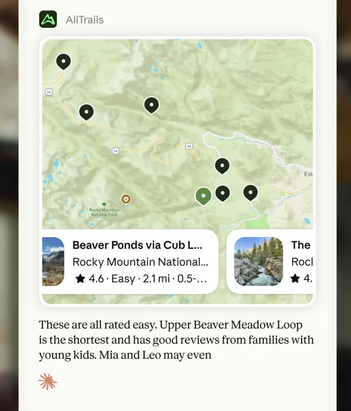 Claude Connectors gallery image