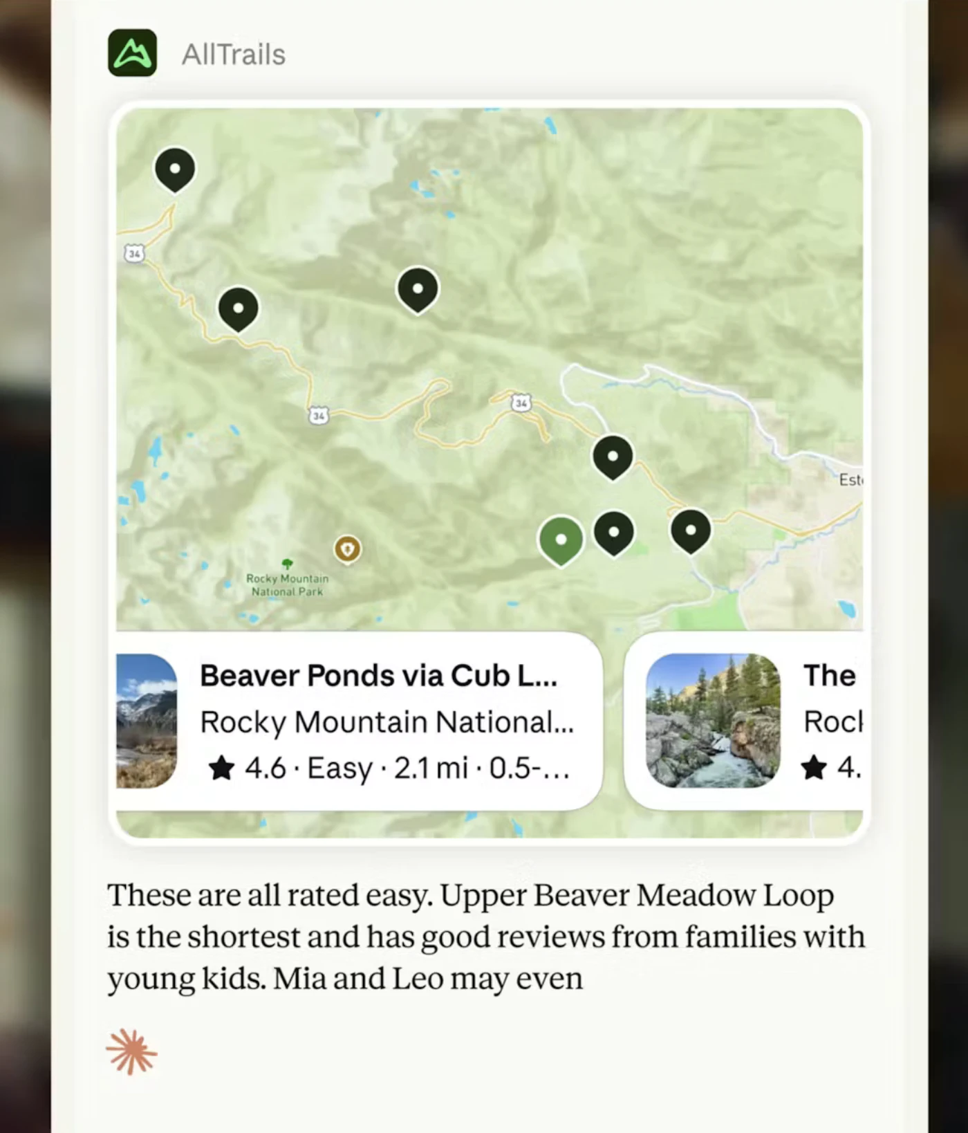 Claude Connectors screenshot 6