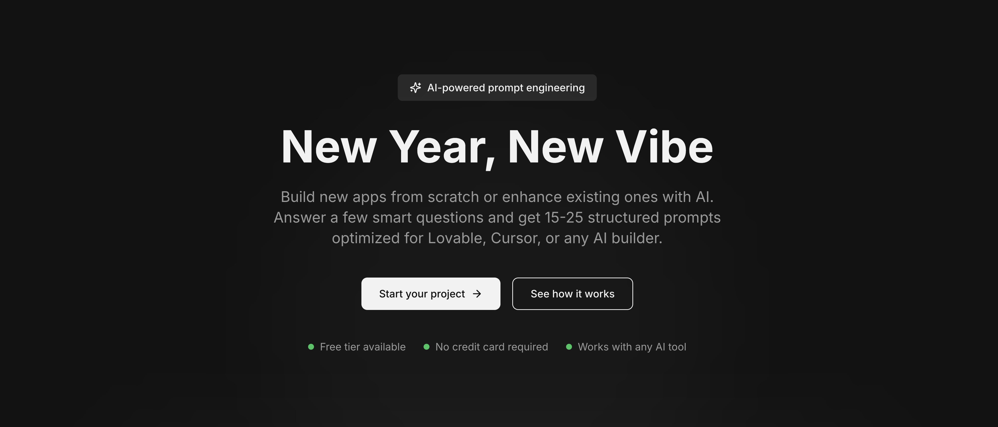 VibePrompts gallery image