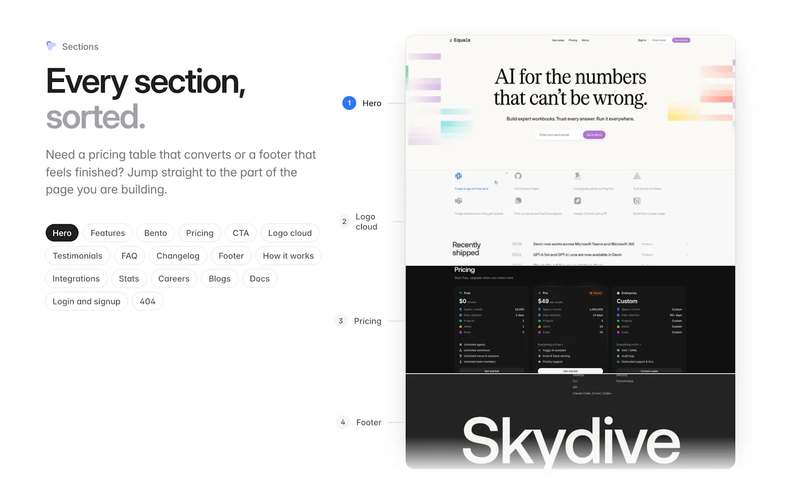 Vibrant Design screenshot 3