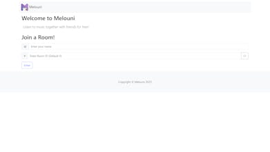 Melouni - Listen to music together gallery image