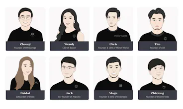 Spring Xcelerator gallery image