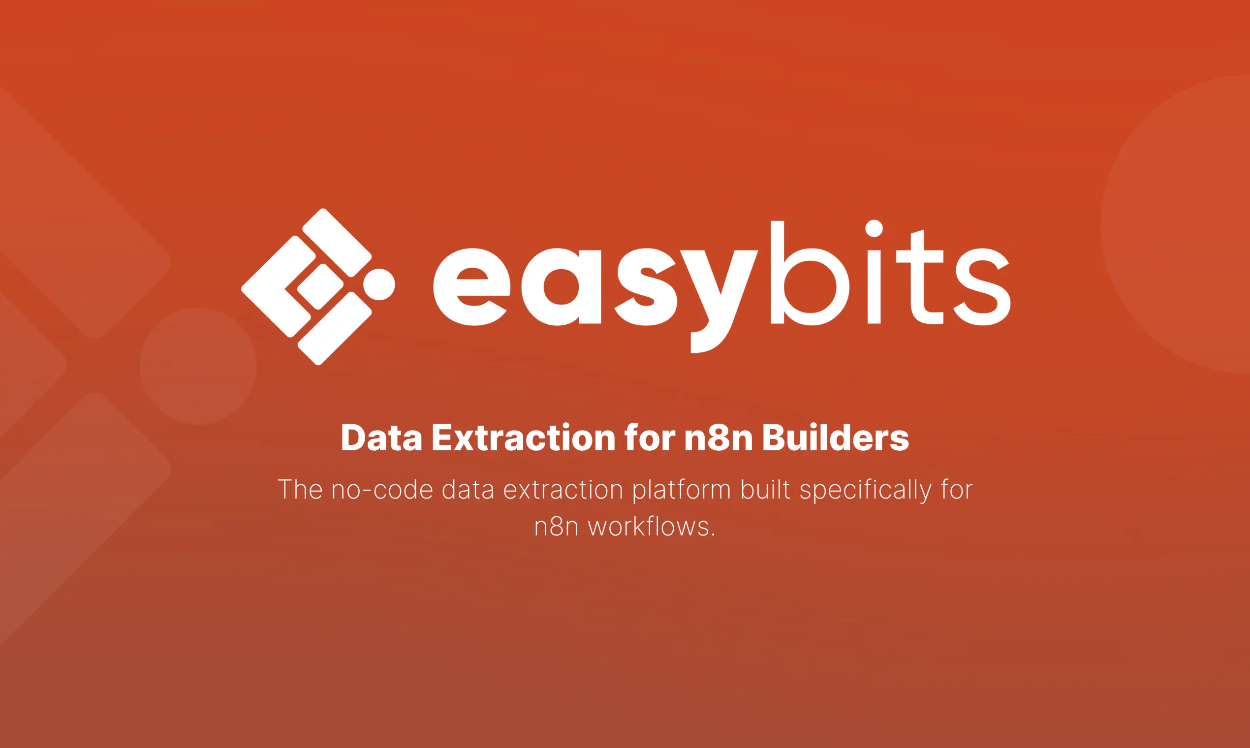 easybits Extractor gallery image