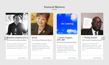 MentSpot gallery image