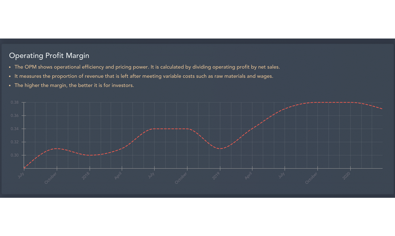 Stock Frontier gallery image