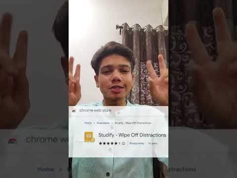 Studify gallery image