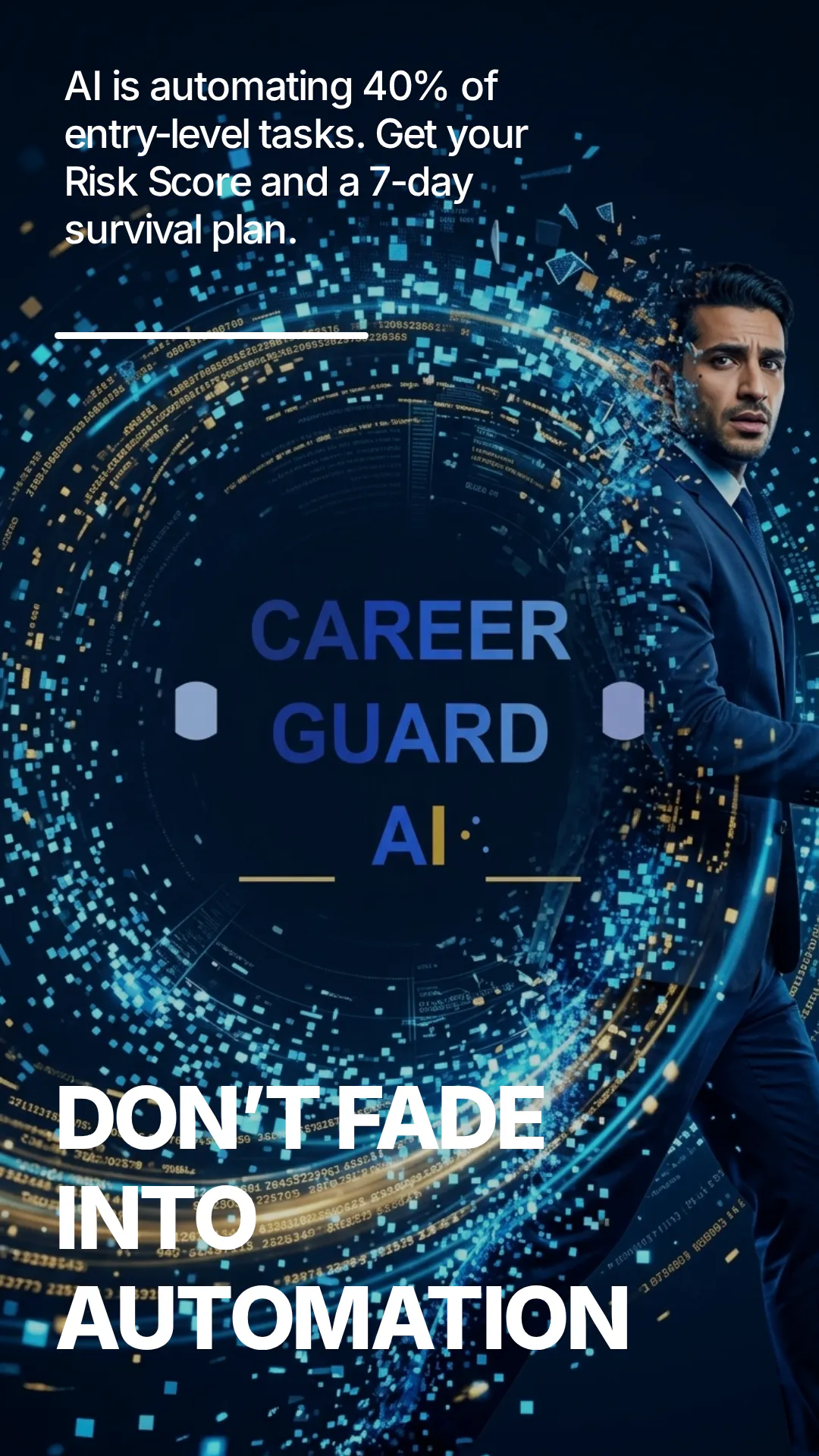 CareerGuard AI gallery image