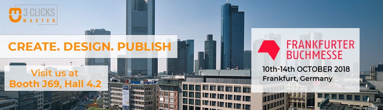 3ClicksMaster Publishing gallery image