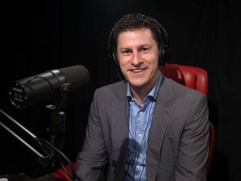 Re/code Decode - Orion Hindawi, CEO, Tanium 