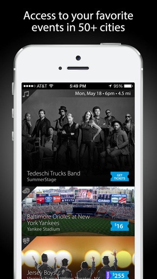 Applauze gallery image