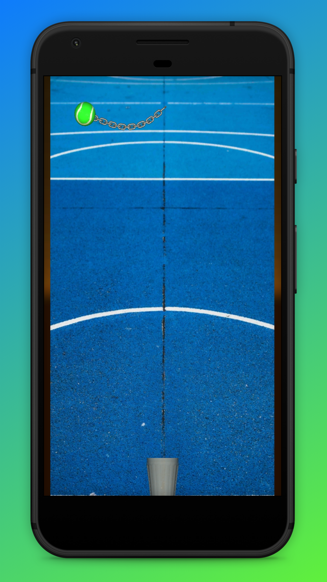 Swing to Bin gallery image