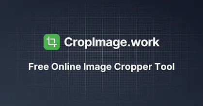 CropImage.work gallery image