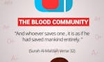 Blood Community image