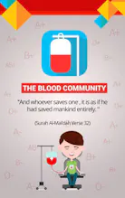 Blood Community gallery image