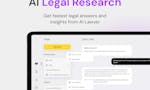 AI Lawyer 2.0 image
