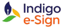 Indigo e-Sign