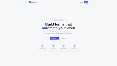 Wenform gallery image