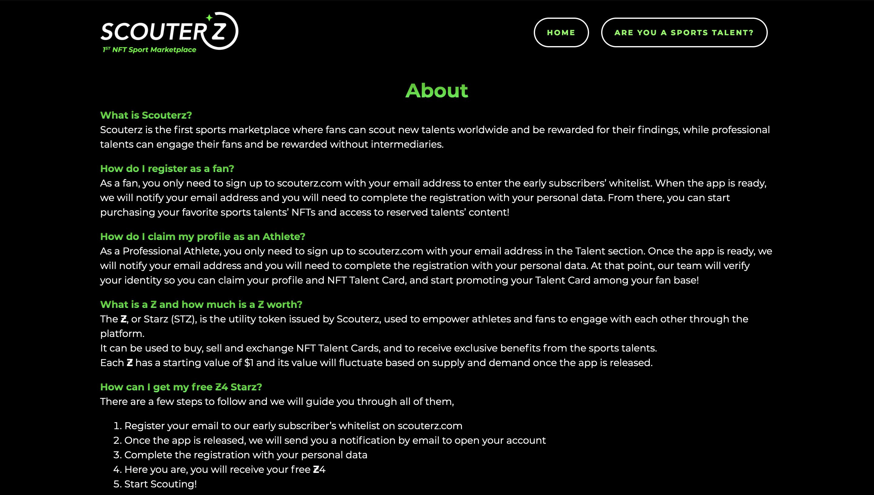 Scouterz gallery image