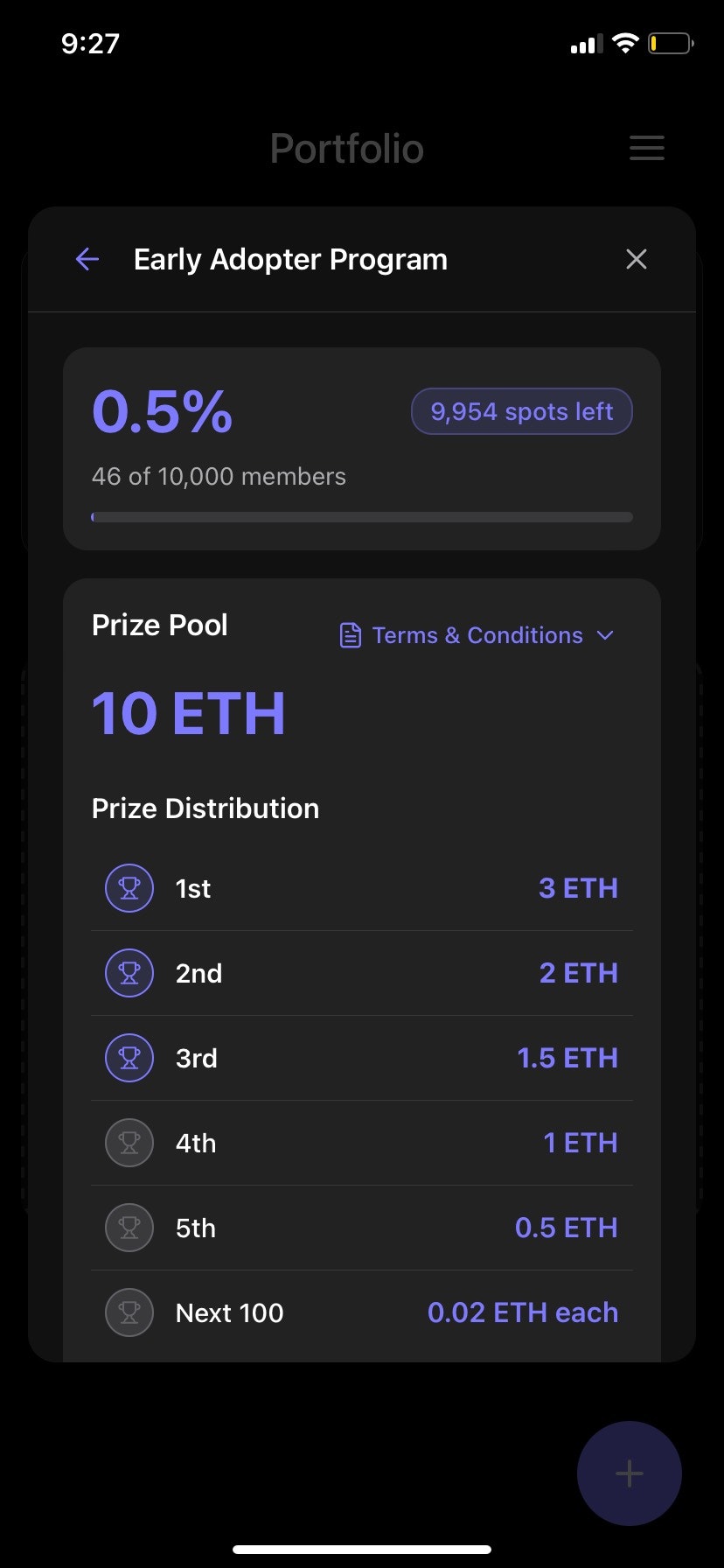 FinSculp gallery image