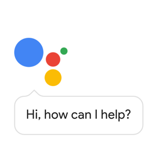 Google Assistant