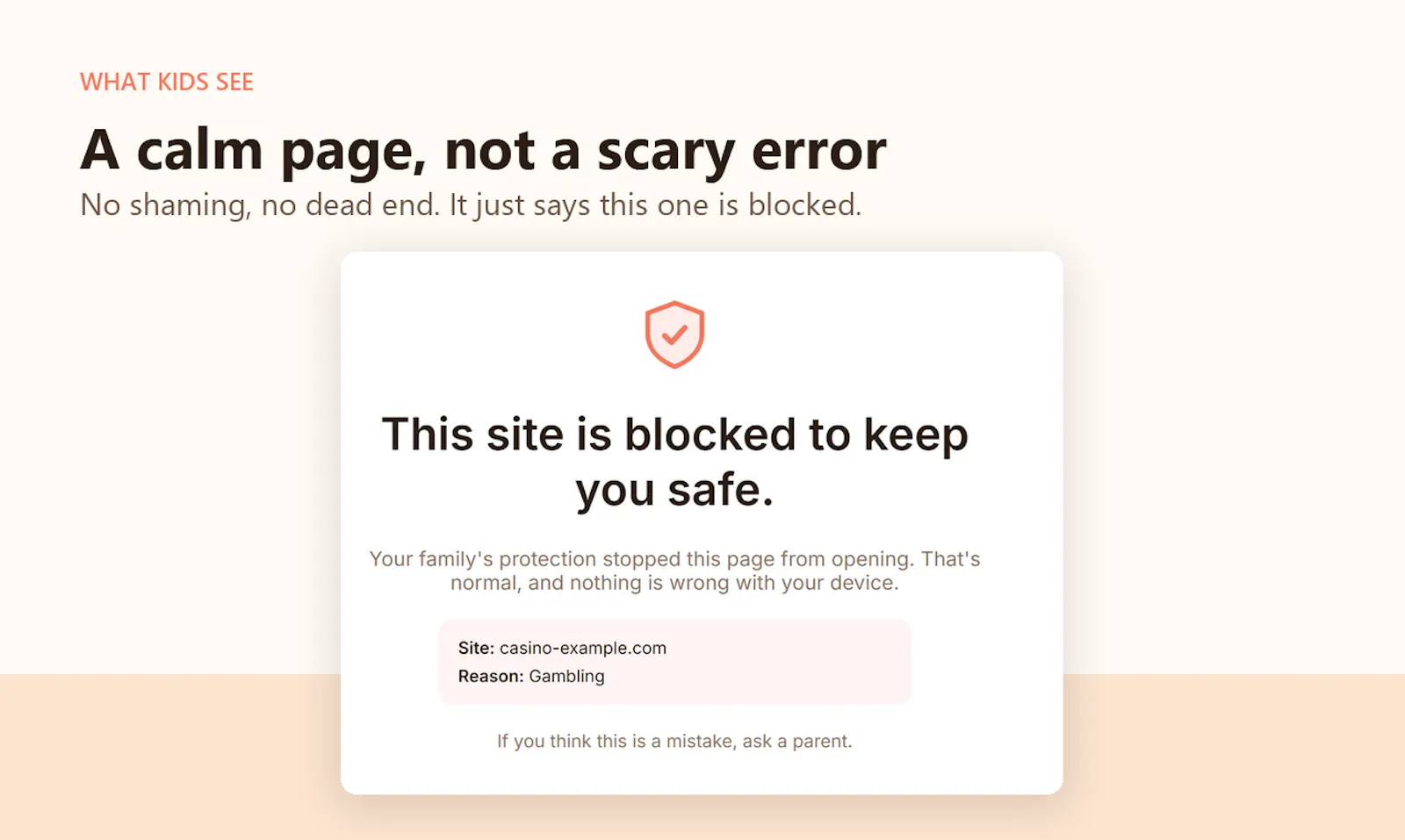 Get Family Protect screenshot 6