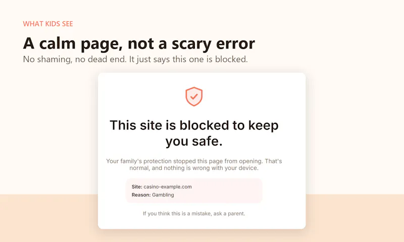 Get Family Protect screenshot 6