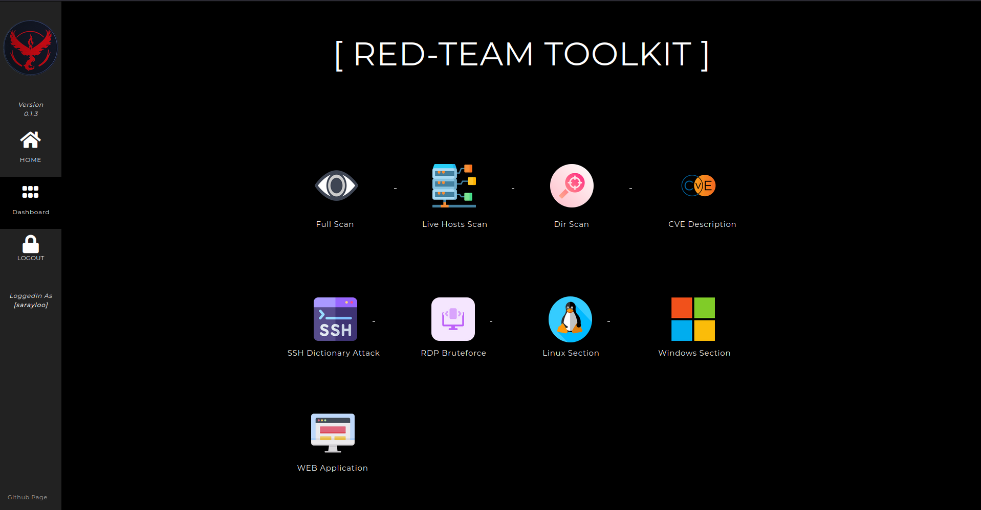 Red Team Toolkit Jobs & Careers | Product Hunt