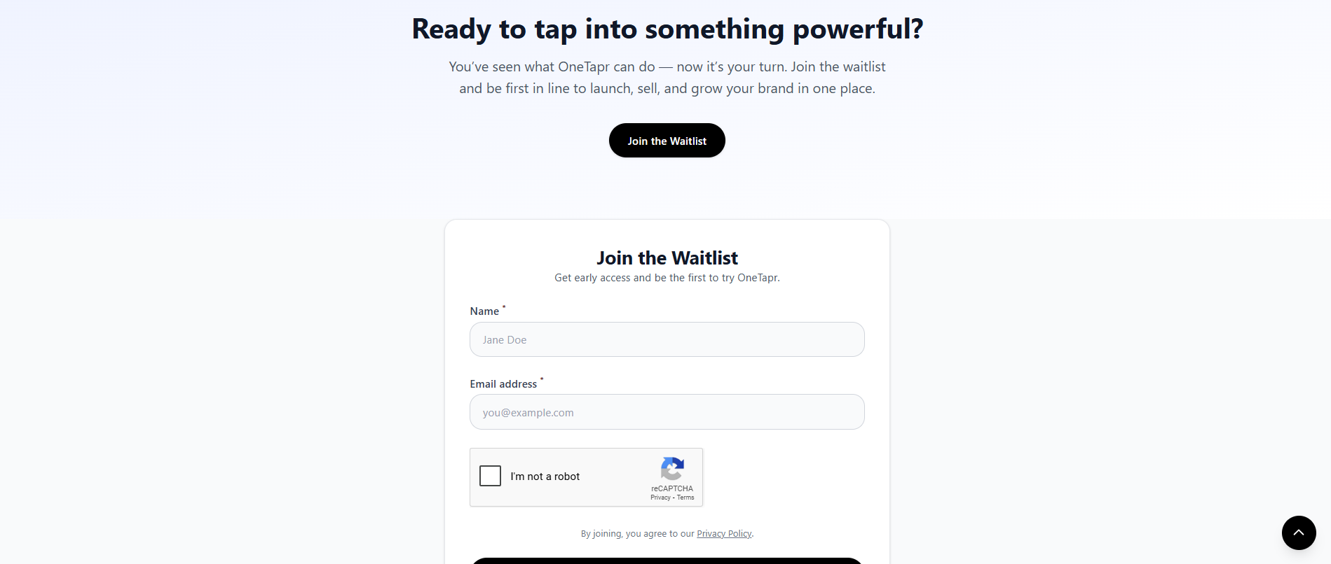 Onitapr - All-in-One Mobile-First-Tool für Schöpfer und Verkäufer Medien 5