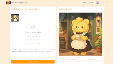 GPT Create Image gallery image