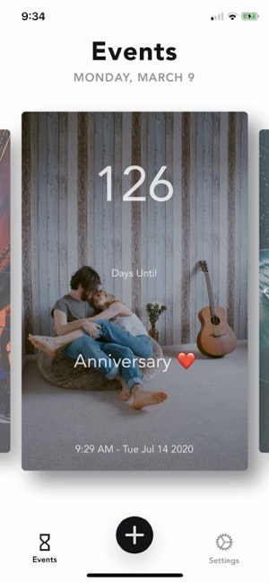TimeCount - Day Counter gallery image