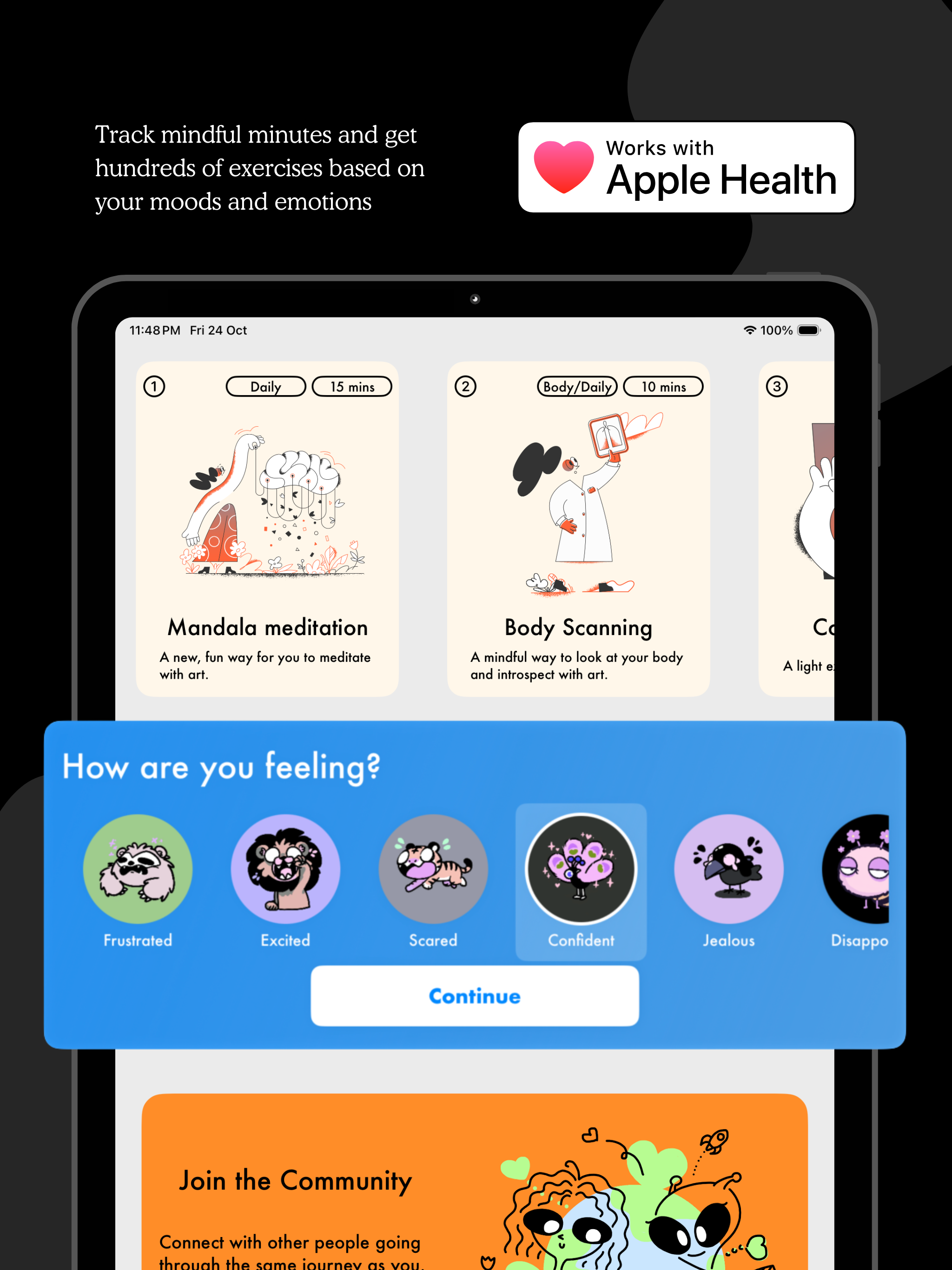 Groodles screenshot 9