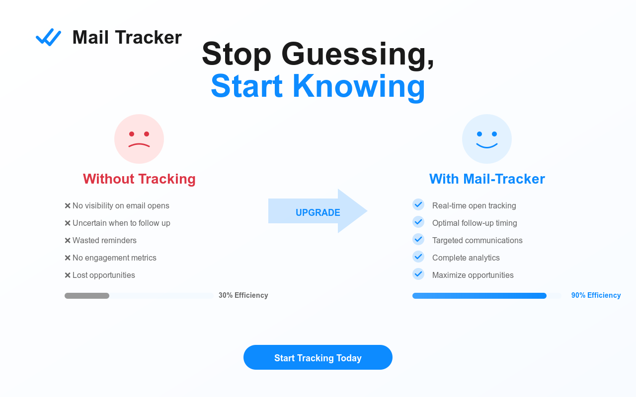 Mail Tracker gallery image