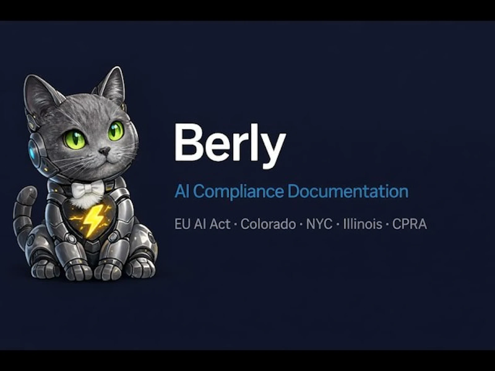 Berly screenshot 1 (video preview)