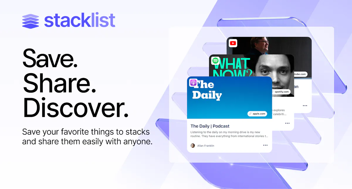 Stacklist