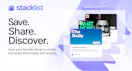 Stacklist