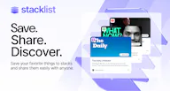Stacklist