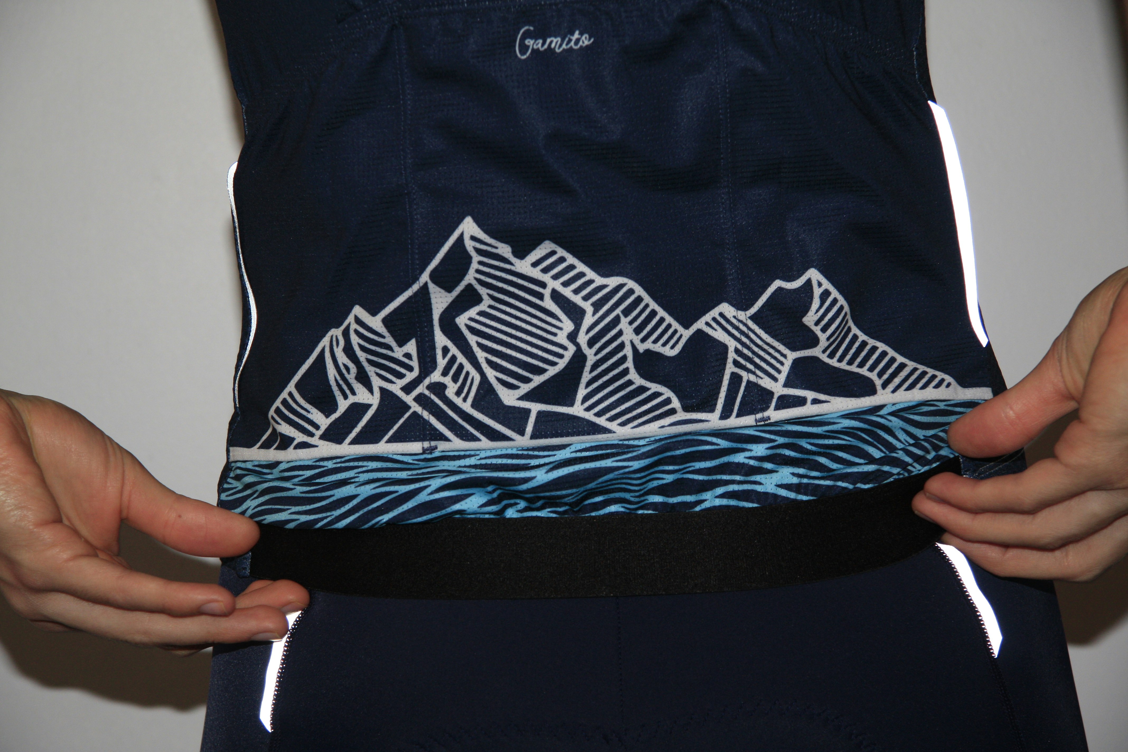 Cycling kit gallery image